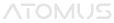 Logo Atomus