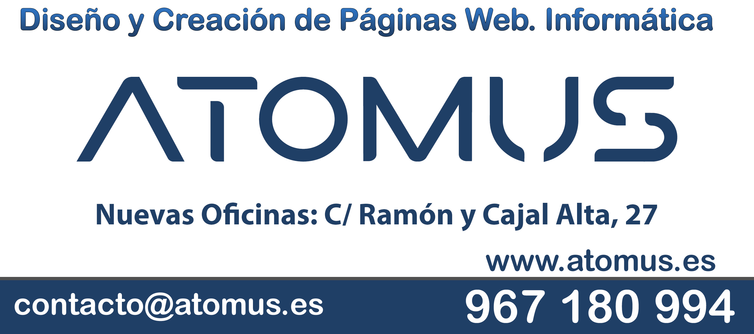 (c) Atomus.es